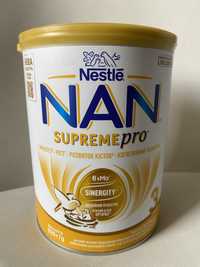 NAN Supreme pro 3