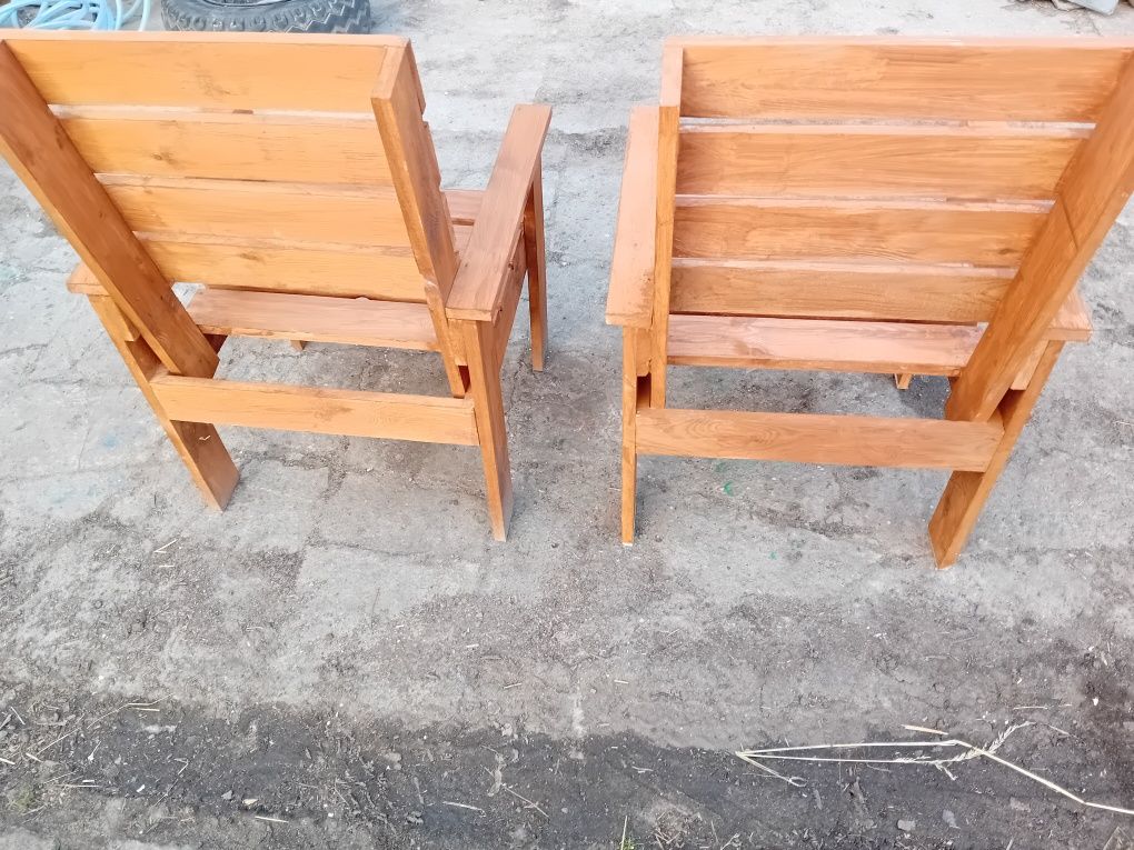 Sprzedam krzesło ogrodowe