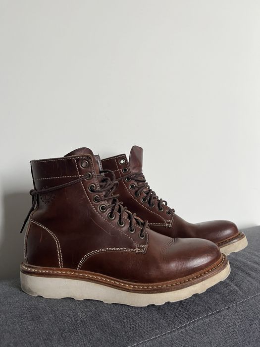 Benci Brothers Morflex Moc Boots 39/25см