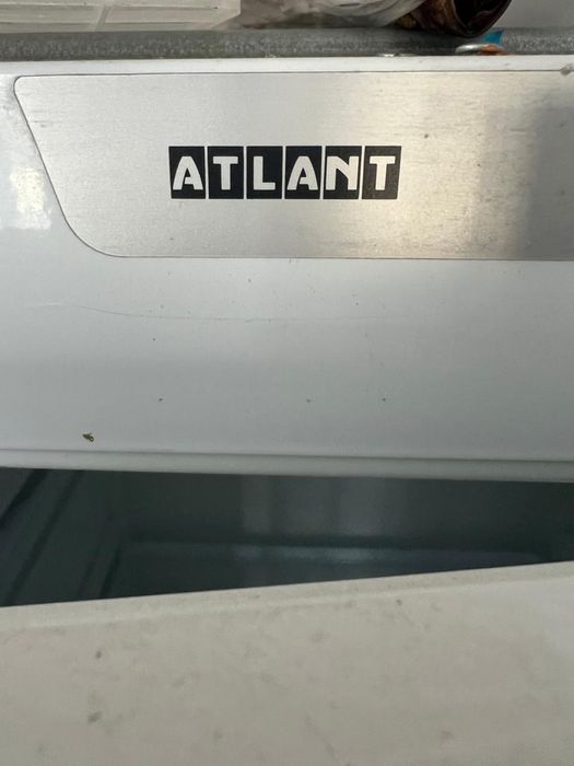 Холодильник Атлант
