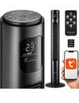 Wentylator Wieżowy Kolumnowy Mozano Smart Breeze Aroma, Wi-Fi,