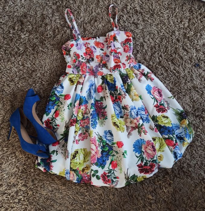 Коктельное платье ASOS