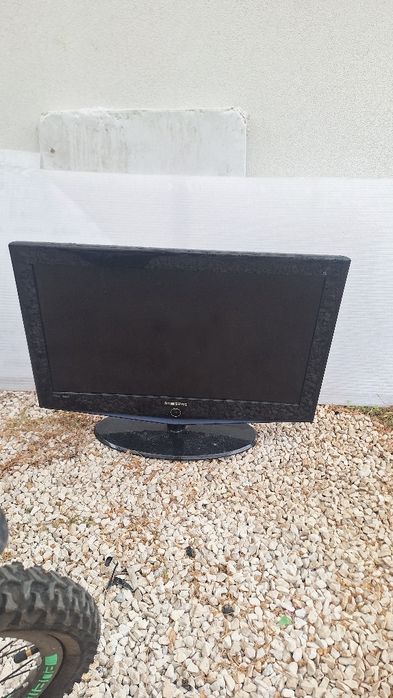 Tv samsung 30csli