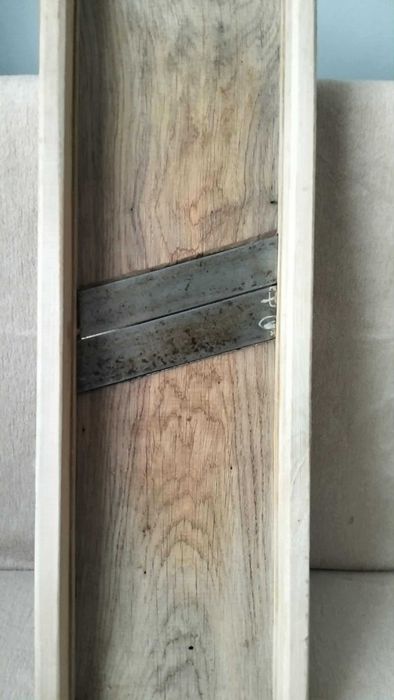 szatkownica do kapusty lata 70te dla kolekcjonerów