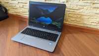 hp pro book 650 g2 (15.4", i5, 16Bb, 256ssd)