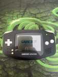 Game Boy Advance