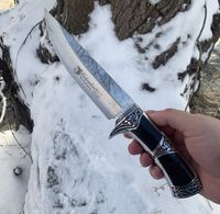 Код 842 Нож охотничий Columbia мисливський ніж тактический