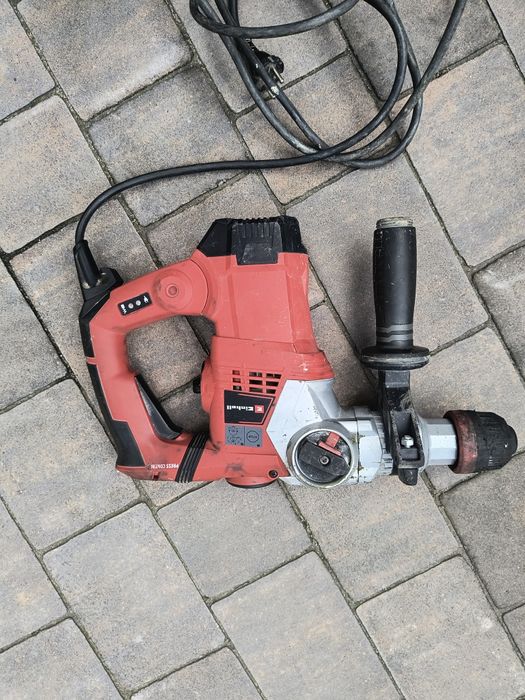 Wiertarka Udarowa TERH38 3F Einhell