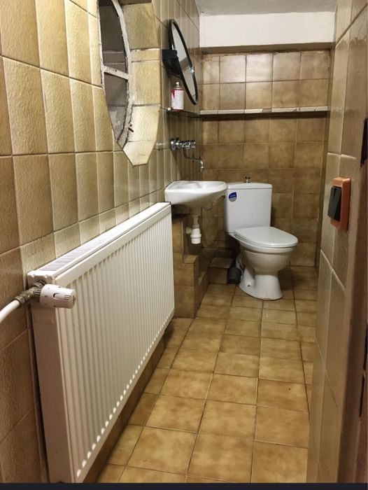 Dom dla 20-25 pracowników - 25 zł - KALISZ