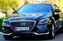 Hyundai Group, Genesis (Генезіс) G80. Продаж, обмін на ID6