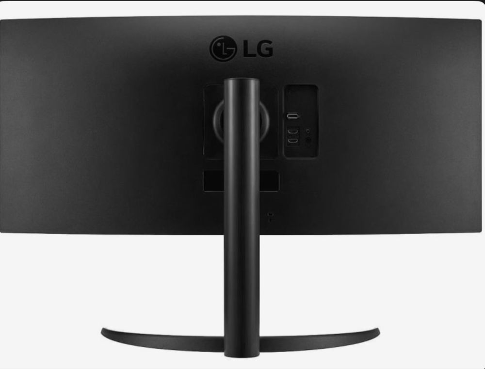 Monitor LG Ultrawide 34WP65CP-B