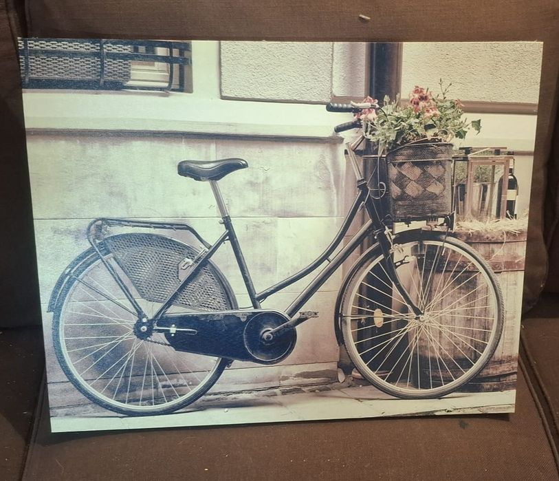 Quadro 50x40 horizontal