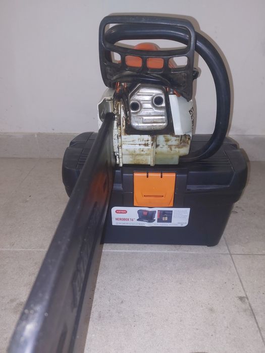 Piła spalinowa Stihl ms 181