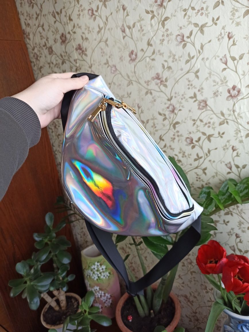 Продам бананку, сумку