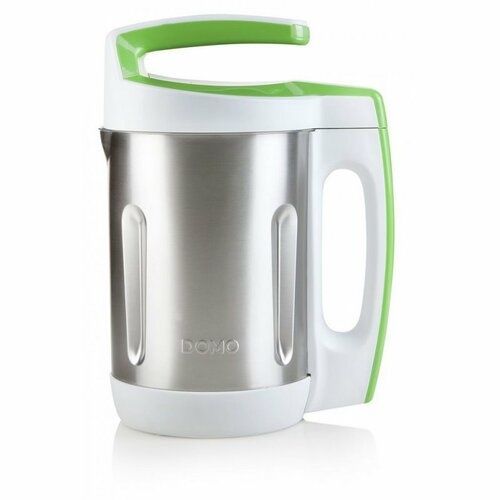 DOMO DO705BL Automatyczny zupowar, 6 programów, 2L, 1000W