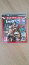 Far Cry ps3 używana