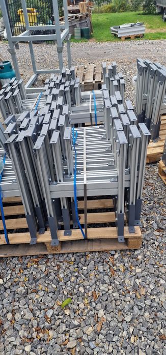 Przenośnik rolkowy rolotok transporter rolkowy