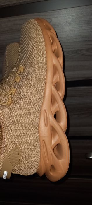 Чоловічі кросівки/мокасини