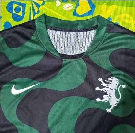 Camisolas Sporting época 25/26 novas! 2ªAlternativa!