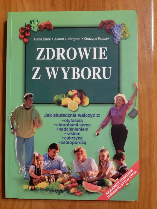 Zdrowie z wyboru