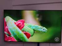 Smart Tv 75" 4k QLed