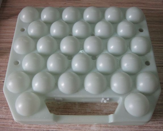 Лоток контейнер для яиц на 30 штук