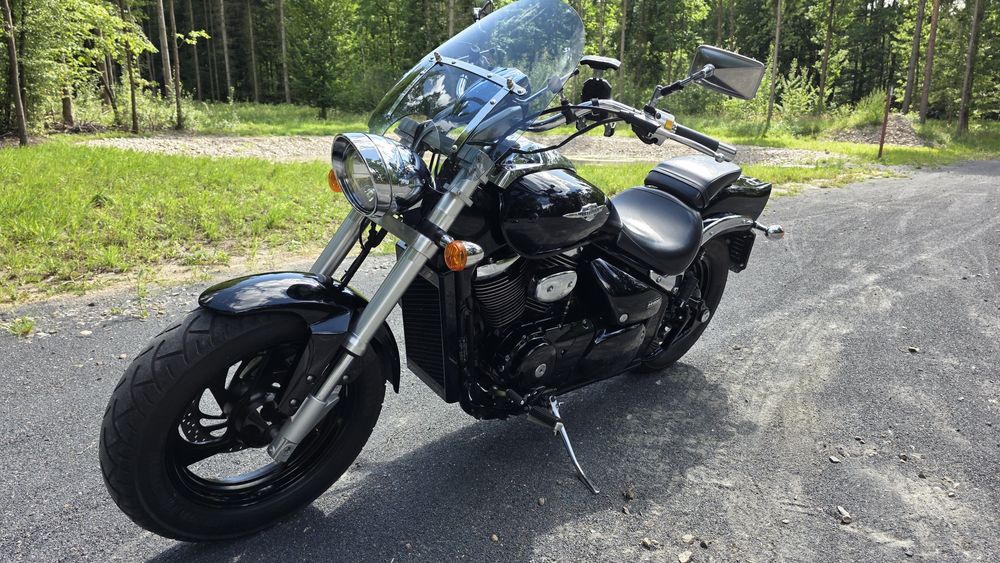 Suzuki Intruder M800