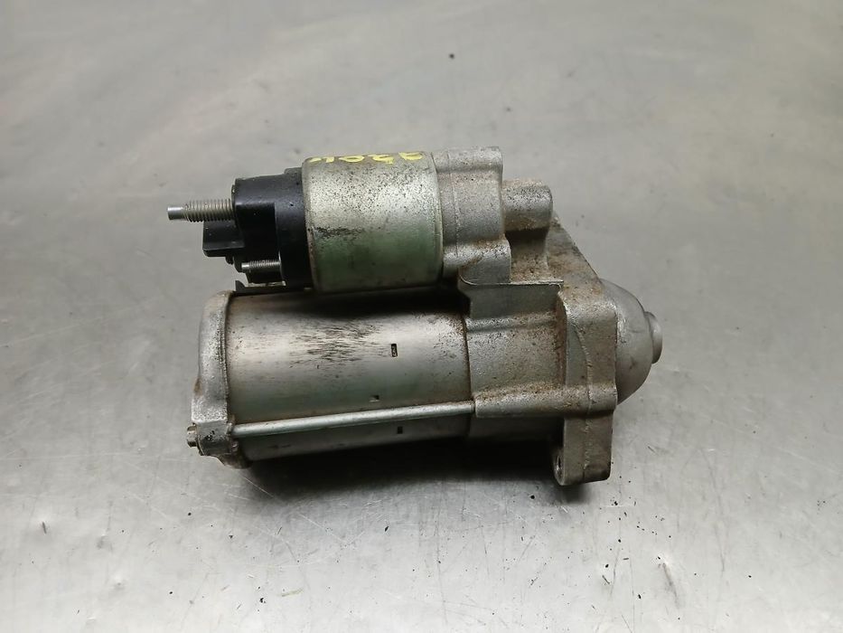 Motor de arranque DACIA Duster (HM_)
