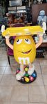 Expositor M&M'S 105CM
