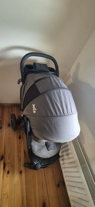 Wózek spacerowy Joie