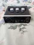 Interfejs audio Behringer Uphoria UM2