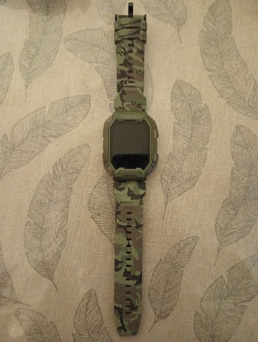 Продам смарт та цифровий годинник