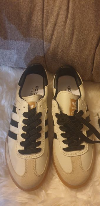 Ténis adidas n39 novos