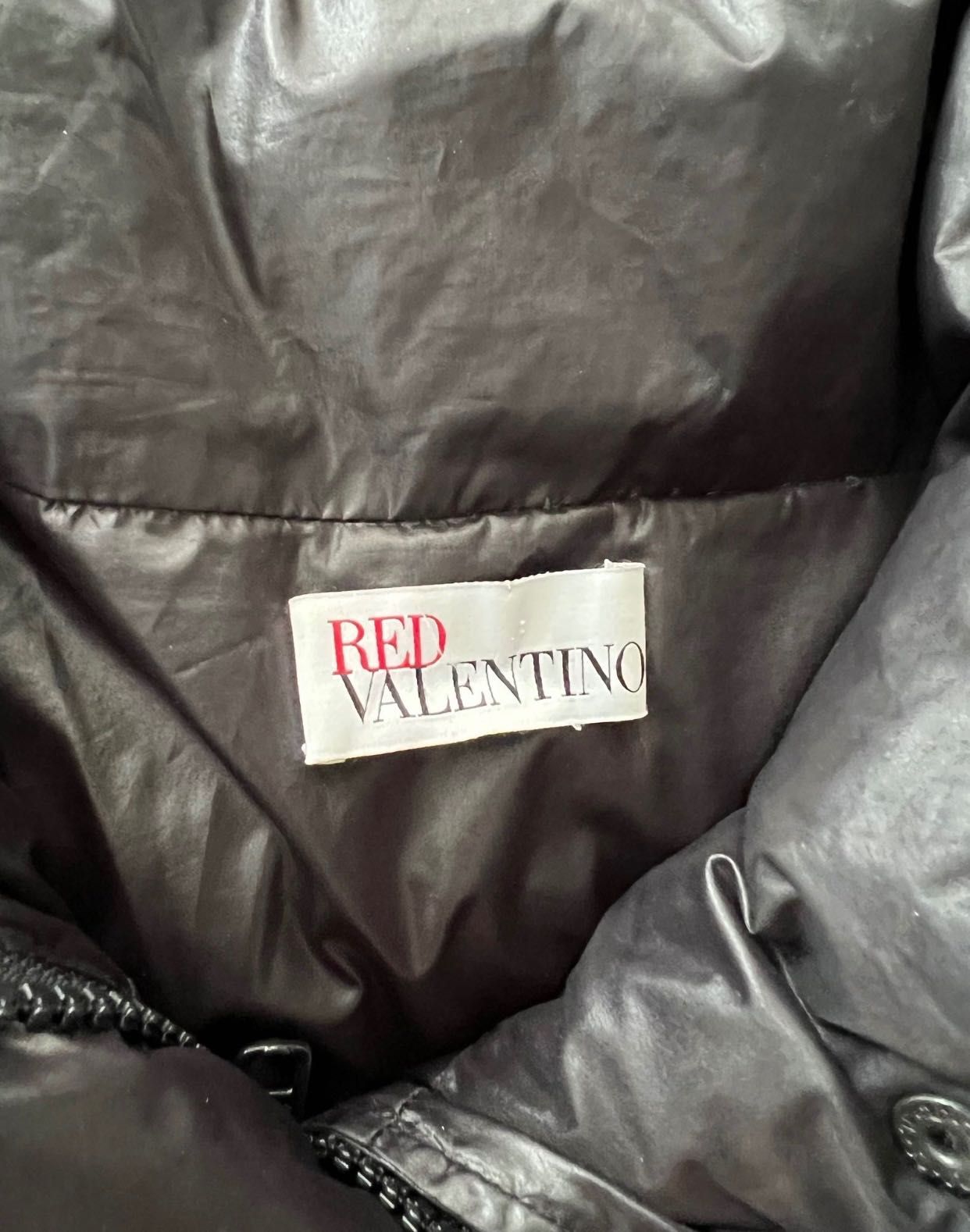 Płaszczyć Red Valentino