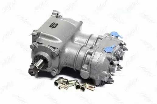 Повітряний компресор для КАМАЗ, ЗІЛ, Т-150, МТЗ, ЮМЗ, Т 40.Реставрація