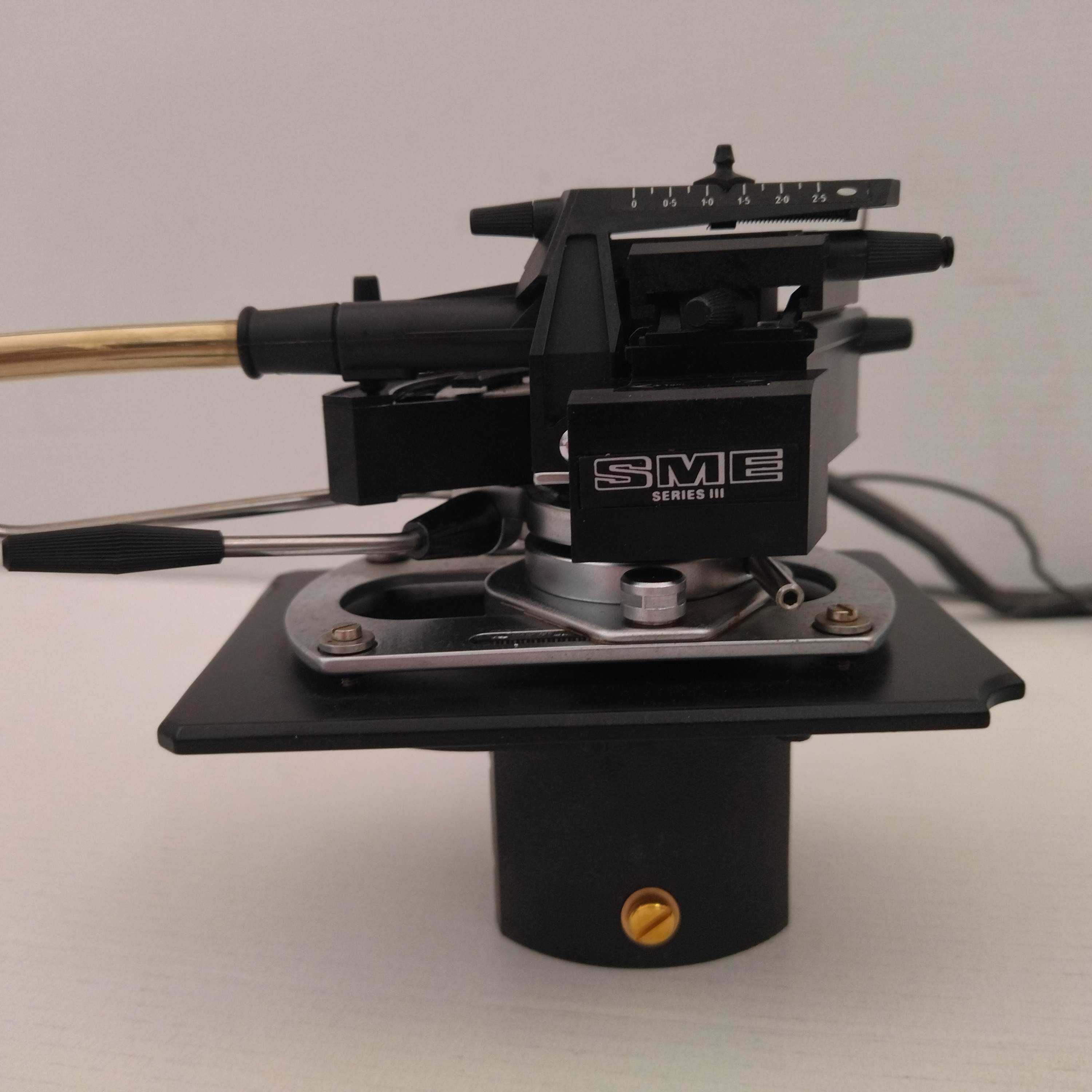 braço para gira-discos tonearm SME 3009 Series III