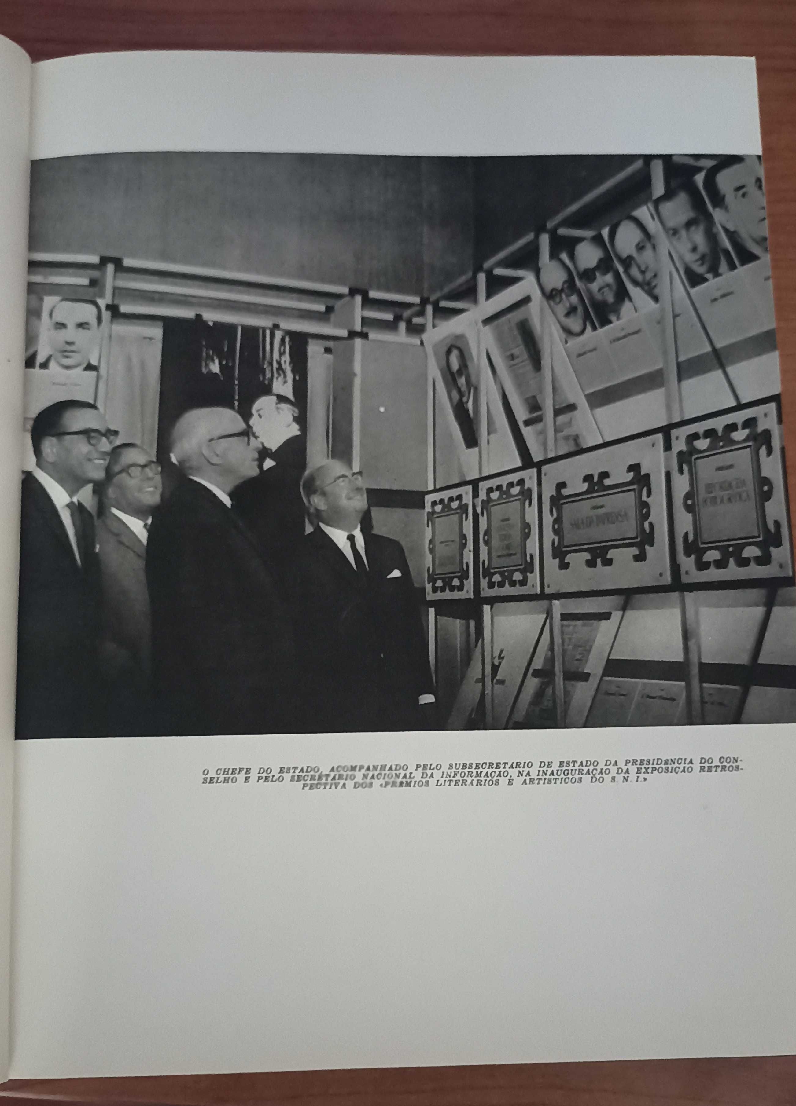 Comemorações do 40º Aniversário da Revolução Nacional: Volume 2