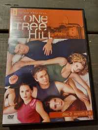 One Tree Hill (temporada 1) episódios 5 ao 8