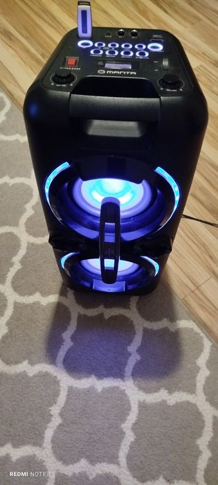 Głosnik Manta spk 5025