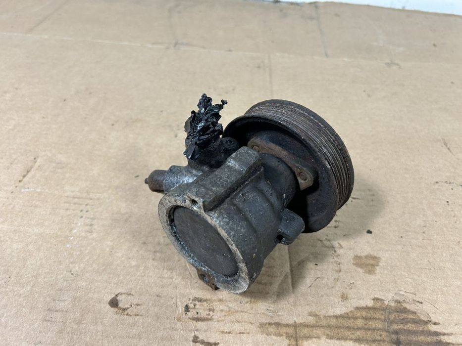 PEUGEOT BIPPER 1.3 HDI JTD POMPA WSPOMAGANIA KIEROWNICY CITROEN NEMO FIAT FIORINO