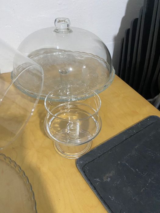 Para embelezar a prateleira