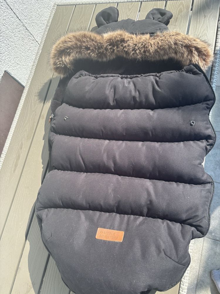 Wózek 2w1 ,Cybex Balios s Lux