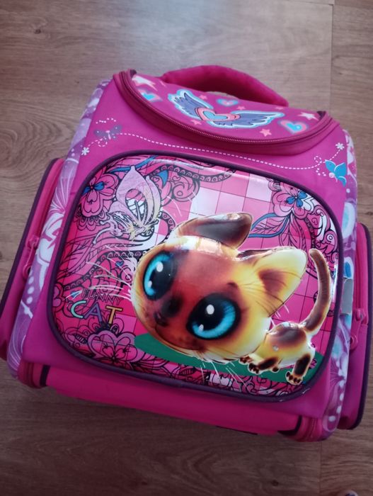 Продам портельчик в чудовому стані