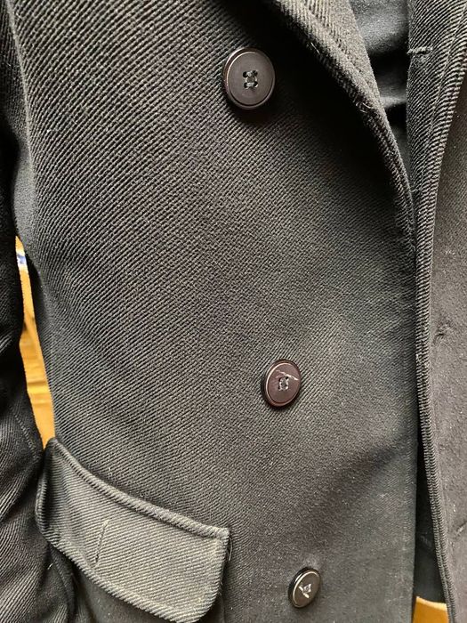 Пальто чоловіче осіннє/весняне