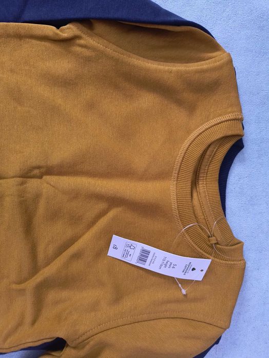 Толстовка, худі George 5-6 р, 110-116 см