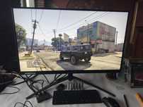Monitor ACER Predator 27"  gamingowy, gwarancja, roczny