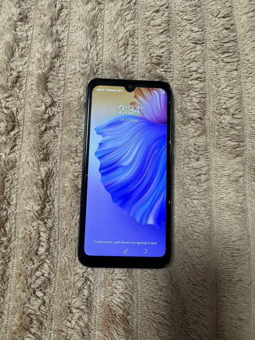 Продам TECNO POP 5