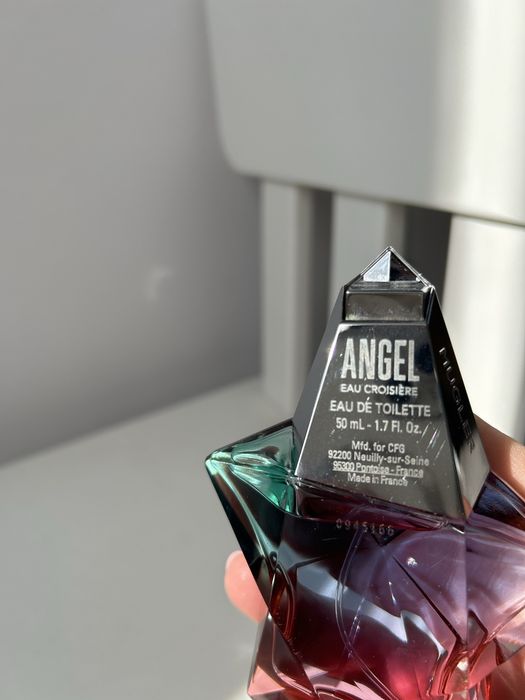 Angel EAU croisiere 50 ml