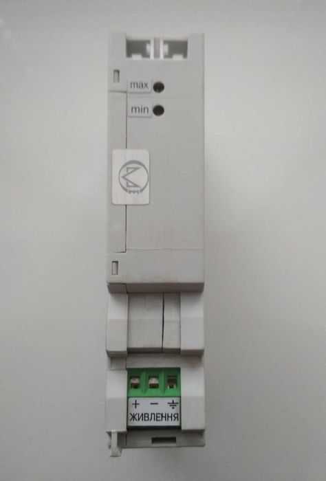 Барьер искробезопасности МТМ-201Т-01