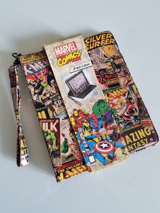 Etui / pokrowiec do iPad